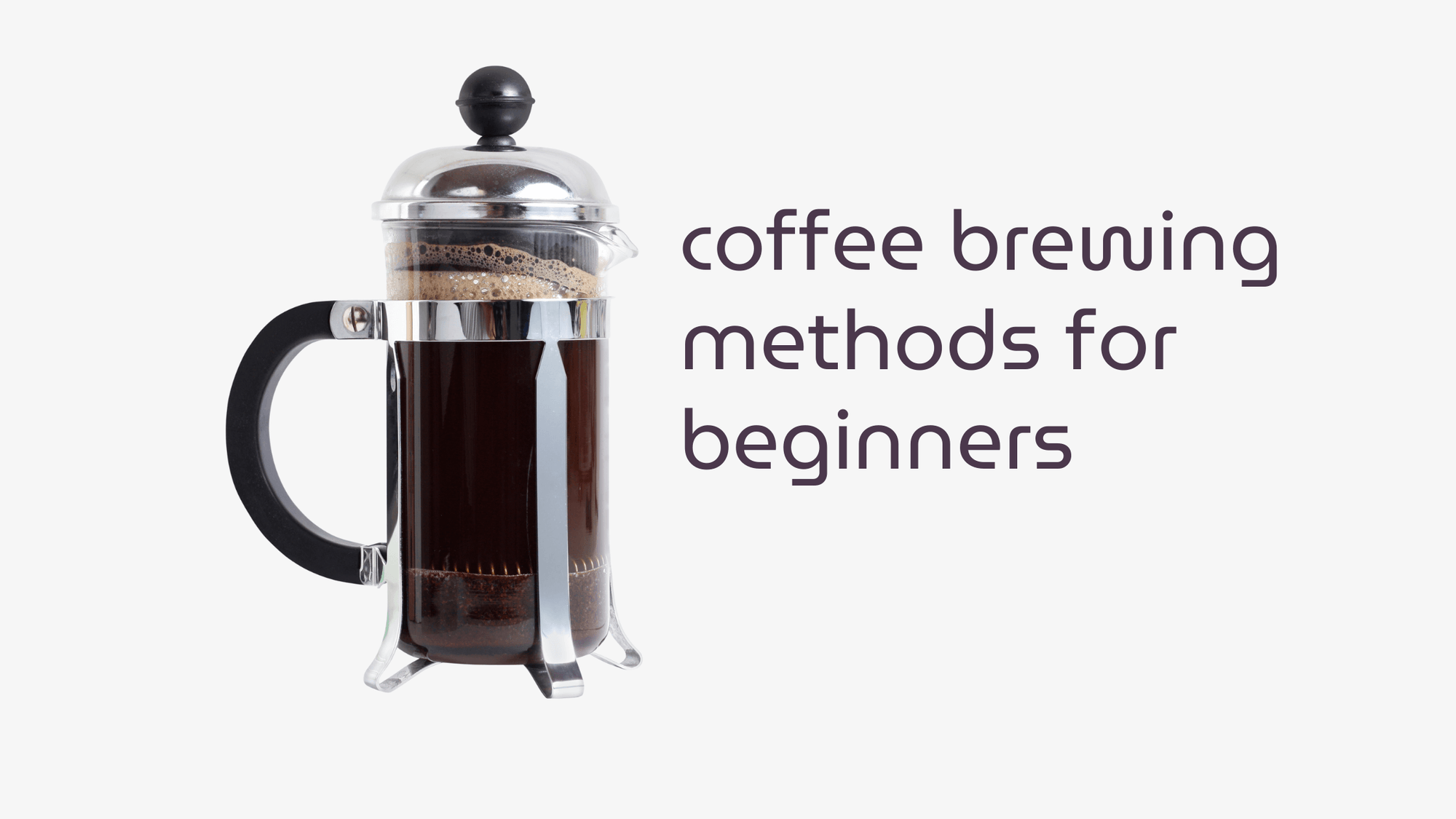 how to store  your coffee for max freshness