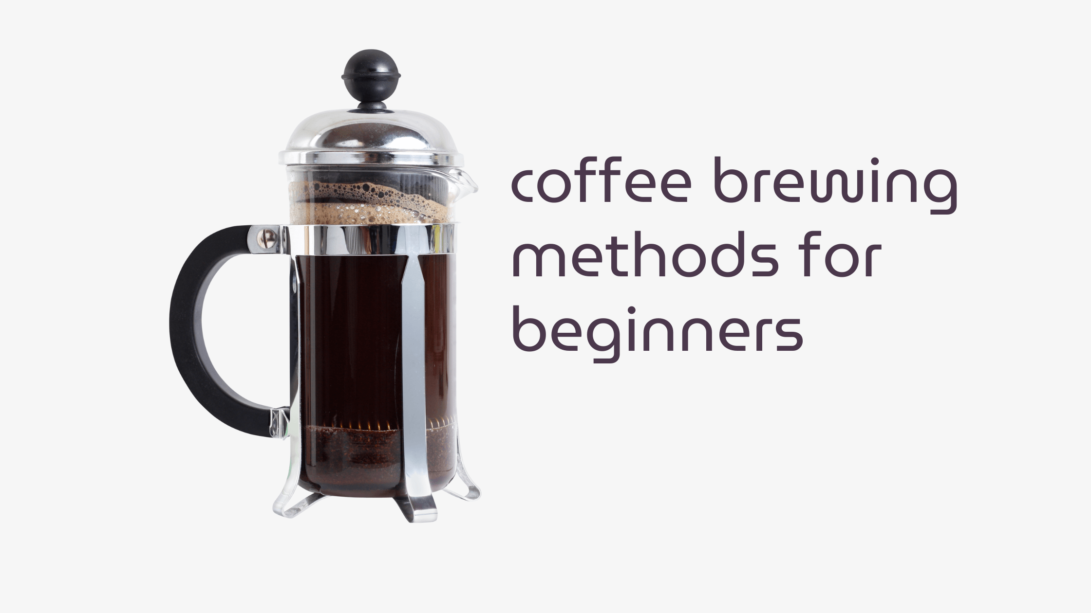 how to store  your coffee for max freshness