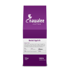 Front view of 12 oz bag of Bold Spirit. Best Dark Roast Coffee Beans with Baker’s Chocolate, Caramel & Deep Body, Available Ground or Whole Bean | Nawalee Coffee