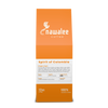 Front view of 12 oz bag of Spirit of Colombia. Best Light Roast Coffee Beans with Bright Citrus, Cocoa Warmth & Smooth Body, Available Ground or Whole Bean | Nawalee Coffee
